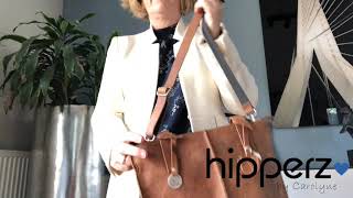 SoDutch Shopper #01 - Hipperz