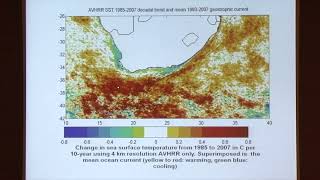 L'océan et le changement climatique : variations de la circulation... (6) - Edouard Bard (2011-2012)