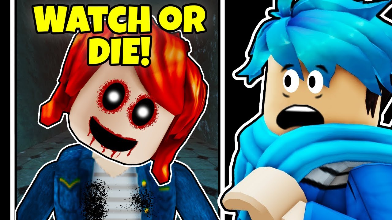 Creepy Roblox Shorts Youtube