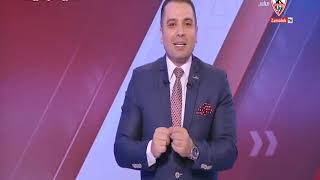 زملكاوى - حلقة الجمعة مع (أحمد جمال) 19/6/2020 - الحلقة الكاملة