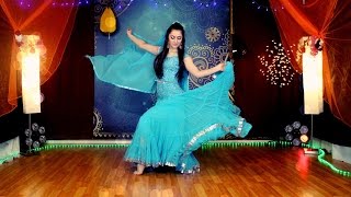 Dance on: Dil Cheez Tujhe Dedi