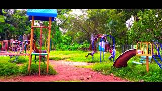 THALANGARA CHILDRENS PARK | Kasaragod | Tourism Kerala