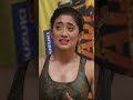 Khatron Ke Khiladi S12 | ख़तरों के खिलाडी S12 | She's Scared Because Of A Childhood Accident!