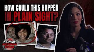 EP21: Death of a Love Story: The Cochise-Beebom Case | Philippines’ Most Shocking Stories