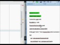 Java prog#3  Login Program for java with sqlite  Mysql  database PART 1   YouTube
