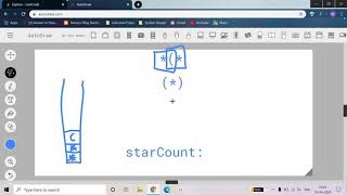 Day 16, of Leetcode's 30 Days April Challenge. Valid Parenthesis String