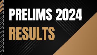 Let's just talk it out!!! UPSC Prelims 2024 Results with Satyam Jain, UnderStand UPSC