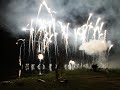Winding Trails CT Fireworks