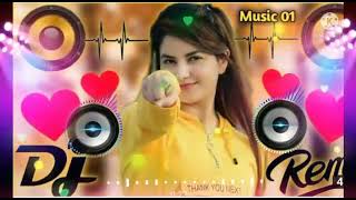 Teri gali se Ghar chhod kar dusre mohalle mein Ghar le liya dj remix songs Rathore king