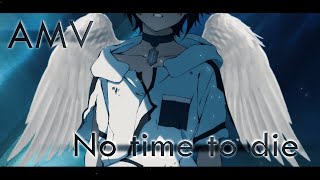 「革命」No Time To Die - Owari no Seraph AMV ||  YRS 100K Contest