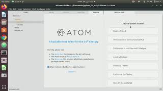 Enabling #Bootstrap in #HTML #Python #Flask