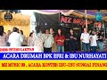 OM MZ MUSIK 99 || KONTES IBU-IBU || DRUMAH BPK EFRI & IBU NURHAYATI || SUNGAI PINANG |11-12 -05 2024