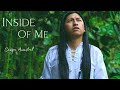 Inside Of Me - Sangre Ancestral [Official Video] | Meditation music | Native song | Beautiful flute