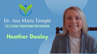 Heather Dooley Testimonial for ANA MARIA TEMPLE