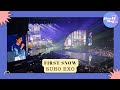 240810 FIRST SNOW - SUHO EXO [FANCAM] || WELCOME TO SU:HOME IN JAKARTA