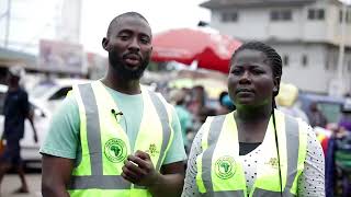 Nima Market Education