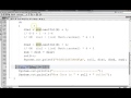 Java: Random numbers and do while loop