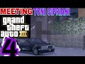 GTA 3 WALKTHROUGH | MEETING TONI CIPRIANI PART 4 (ANDROID , IOS )