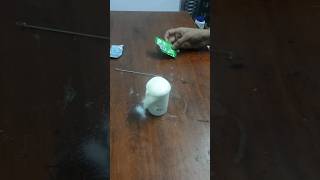 EXPERIMENT ON ENO // VOLCANO ERUPTION // WAIT FOR END #viral #experiment #scienceexperiment #trend