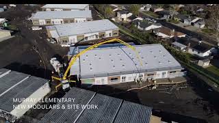 January 2022 - Murray Elementary School Update