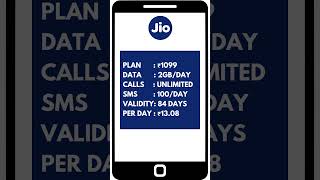 Jio Netflix Prepaid Plans - 2023 #jio #jiocinema #netflix #jiotv