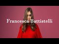 best songs of francesca battistelli