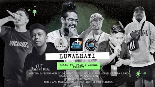 ALKBK - LUWALHATI ft. Jerrel Pilarta \u0026 Paid | Produced by: Don Ruben