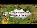 foehints power start episode 2 in forge of empires