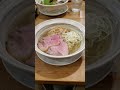 【奈良】塩たいおう 『煮干しの塩ラーメン』 @tabimikapom