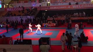 PINNA CHRISTOPHE (FRA) vs TZANOS GEORGIOS (GRE)