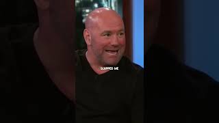 Dana White On The Biggest Fight In UFC History