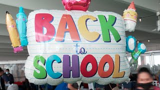 MCPS Moment: 2021 Back-to-School Jam