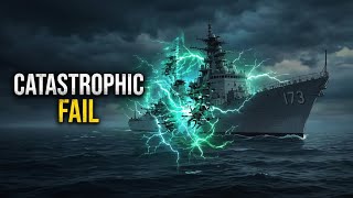 The Teleportation Experiment That Went Catastrophically Wrong