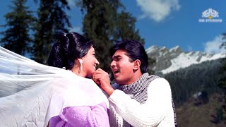“Dil Sambhale Sambhalta Nahin Aaj To”  Lata Mangeshkar | Romantic Songs