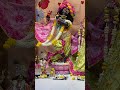 iskcon jodhpur sri radhagovind darsan’s