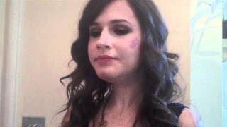 Erin Sanders: 2011 Young Artist Awards