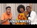 Lung Cancer | African Home