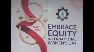 WOMENS'S DAY CELEBRATION | SNGPL