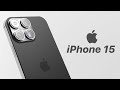 iPhone 15 & some EXCITING Apple News!