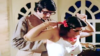 Bemisal - Part 8 Of 10 - Amitabh Bachchan - Rakhee - Superhit Bollywood Movies