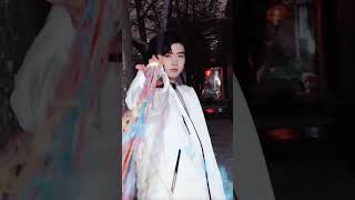 【焉栩嘉YanXuJia】抖音更新 TikTok Updated 231231