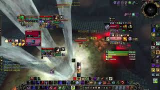 3k-3,2k+ mmr Deadly Gladiator Unholy DK/Hpal 2vs2 Wotlk Classic Arena PvP