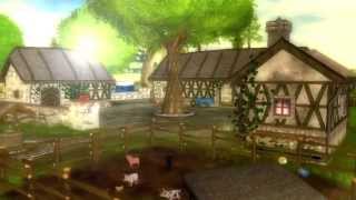 Star Stable - Harvest Counties Teaser 2013