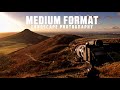 Medium Format LANDSCAPE PHOTOGRAPHY with the FUJIFILM GFX 50S