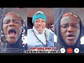 PORTABLE ¢AUSE  WAHALA IN CANADA, DJ CHICKEN ARR£STED IN  LONDON  #trending #viral