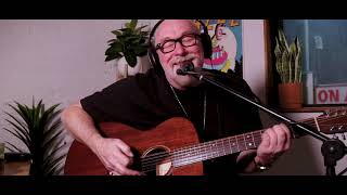 Ed Kuepper | Right Here, Right Now at 4ZZZ