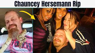 Pekin Illinois Mourns: Chauncey Hersemann Remembered as One of a Kind