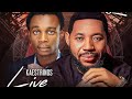 CHRIS MORGAN ft KAESTRINGS | YAHWEH | LIVE