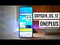 How to Install Oxygen Os 12 on Any OnePlus Device!