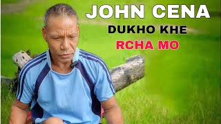 JOHN CENA RCHA MO KHNA KHE KAYA TONG MAI YA